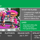 Illustration for article titled iSplatoon 2/i: The TAY Review